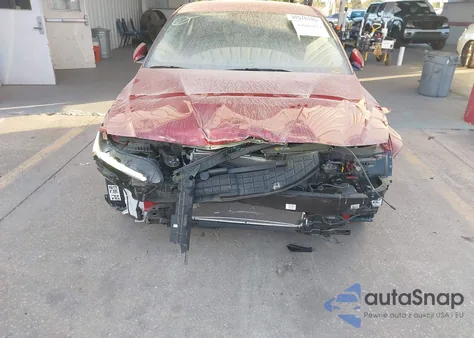 2024 Hyundai Elantra Se from USA, damaged, VIN KMHLL4DG7RU778140